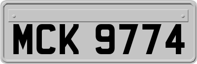 MCK9774
