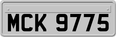MCK9775
