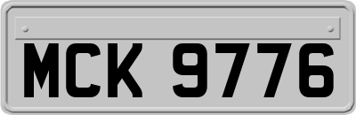 MCK9776