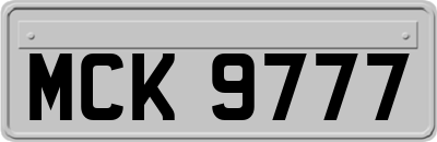 MCK9777