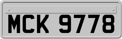 MCK9778