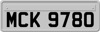 MCK9780