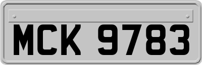 MCK9783