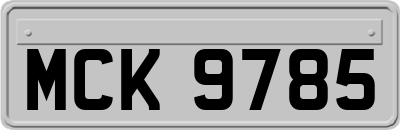 MCK9785