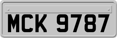 MCK9787