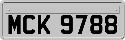 MCK9788