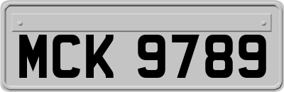 MCK9789