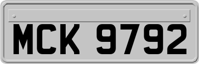 MCK9792