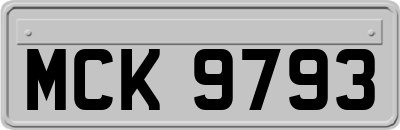 MCK9793