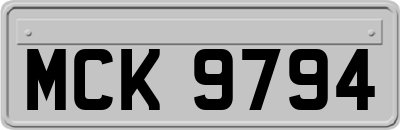 MCK9794