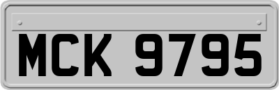 MCK9795