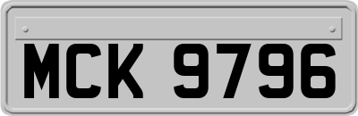 MCK9796