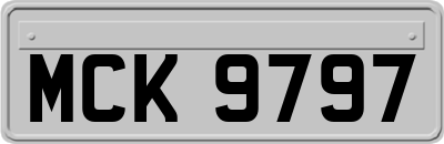 MCK9797