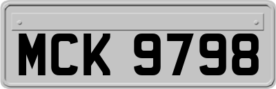 MCK9798