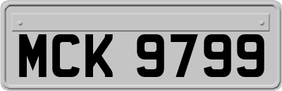 MCK9799