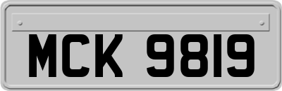 MCK9819