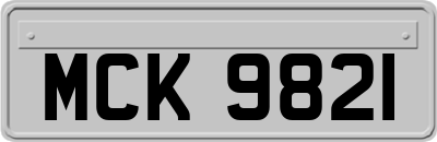 MCK9821
