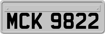 MCK9822