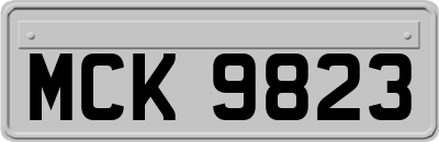 MCK9823