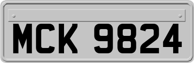 MCK9824