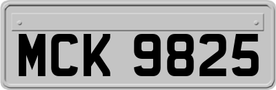MCK9825