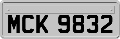 MCK9832
