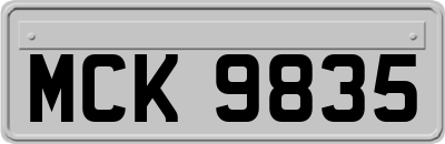 MCK9835