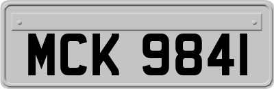 MCK9841