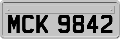 MCK9842