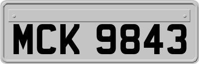 MCK9843