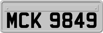 MCK9849