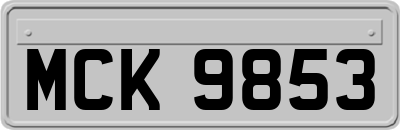 MCK9853