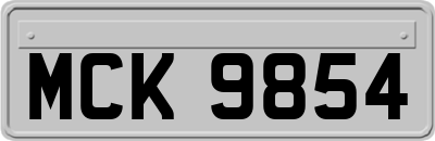 MCK9854