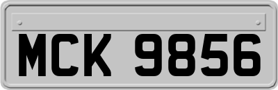 MCK9856