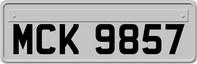 MCK9857