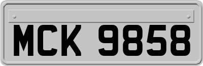 MCK9858