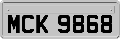 MCK9868