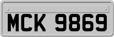 MCK9869