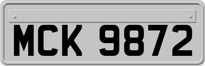 MCK9872