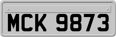 MCK9873