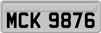 MCK9876