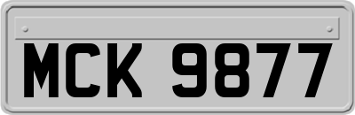 MCK9877