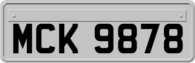 MCK9878