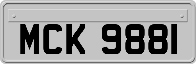 MCK9881