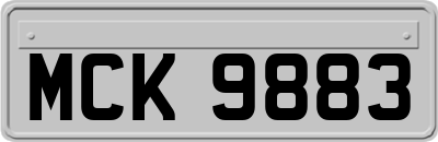 MCK9883
