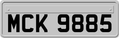 MCK9885