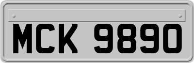 MCK9890