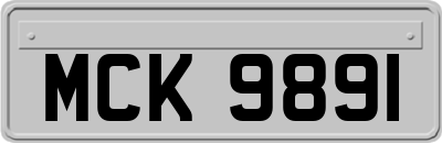 MCK9891