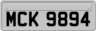 MCK9894