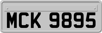 MCK9895